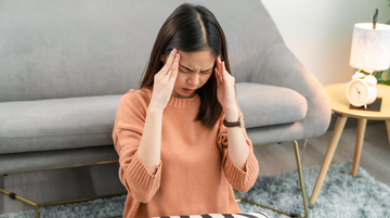 Natural Solutions to Relieve Migraines: Why Cold Therapy Is a Game Changer