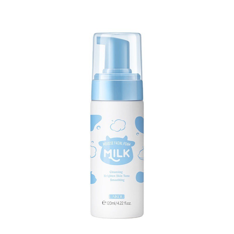 120ml Pore Cleaning Facial Foam