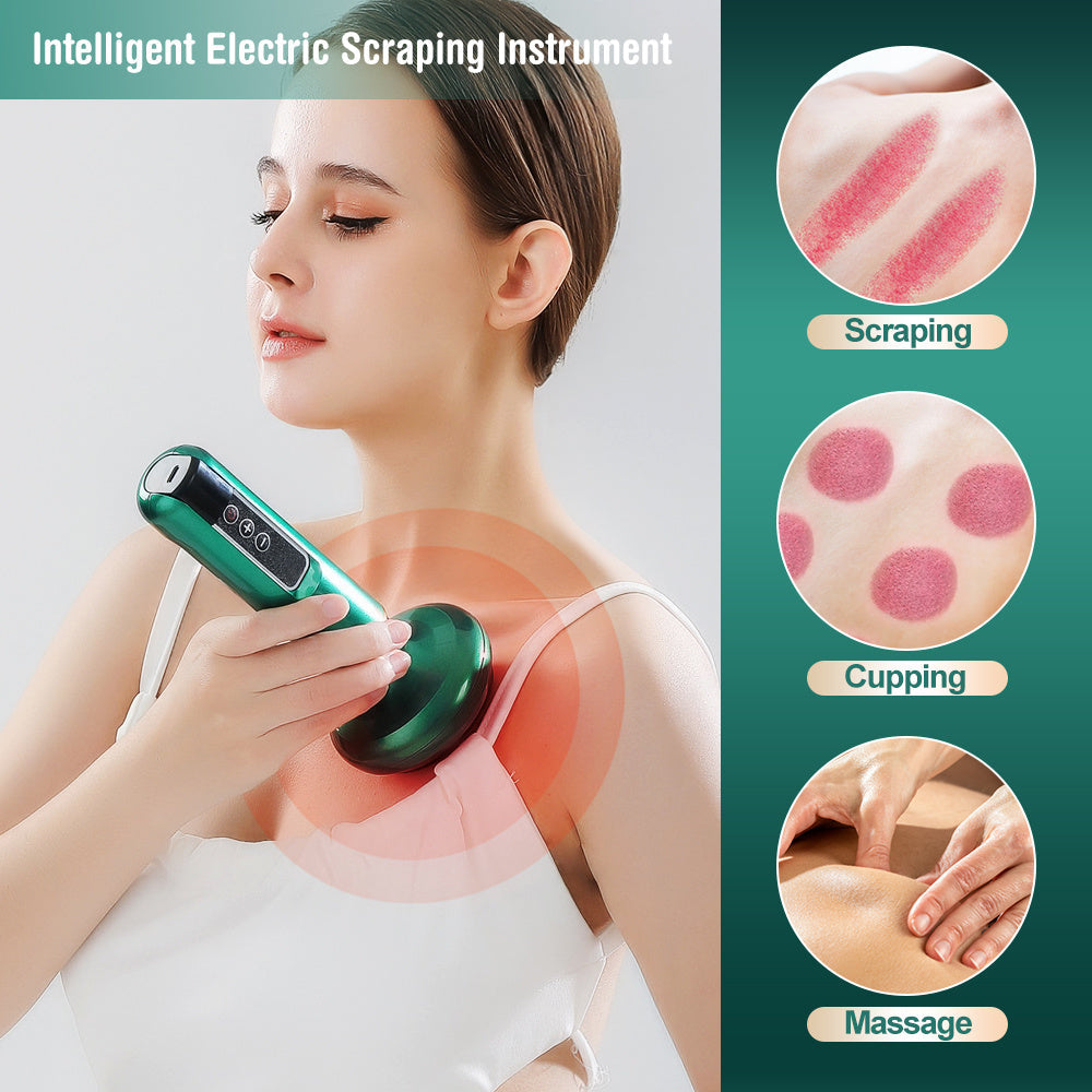 Anti-Cellulite Suction Cup