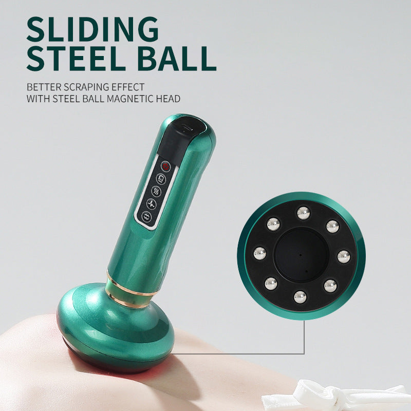 Anti-Cellulite Suction Cup