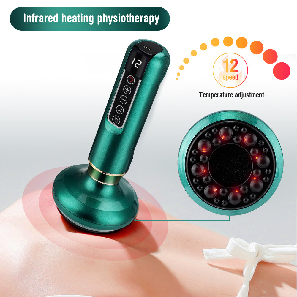 Anti-Cellulite Suction Cup