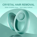 Crystal Magic Hair Removal