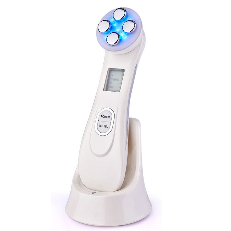 EMS Radio Frequency Beauty Instrument