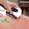 Electric Gua Sha Board Tool