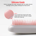 Electric Scalp Massager