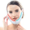 Facial Lifting And Thinning Beauty Device