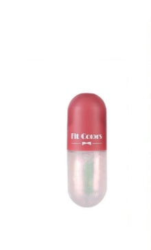 Instant Volume Lip Plumper Oil