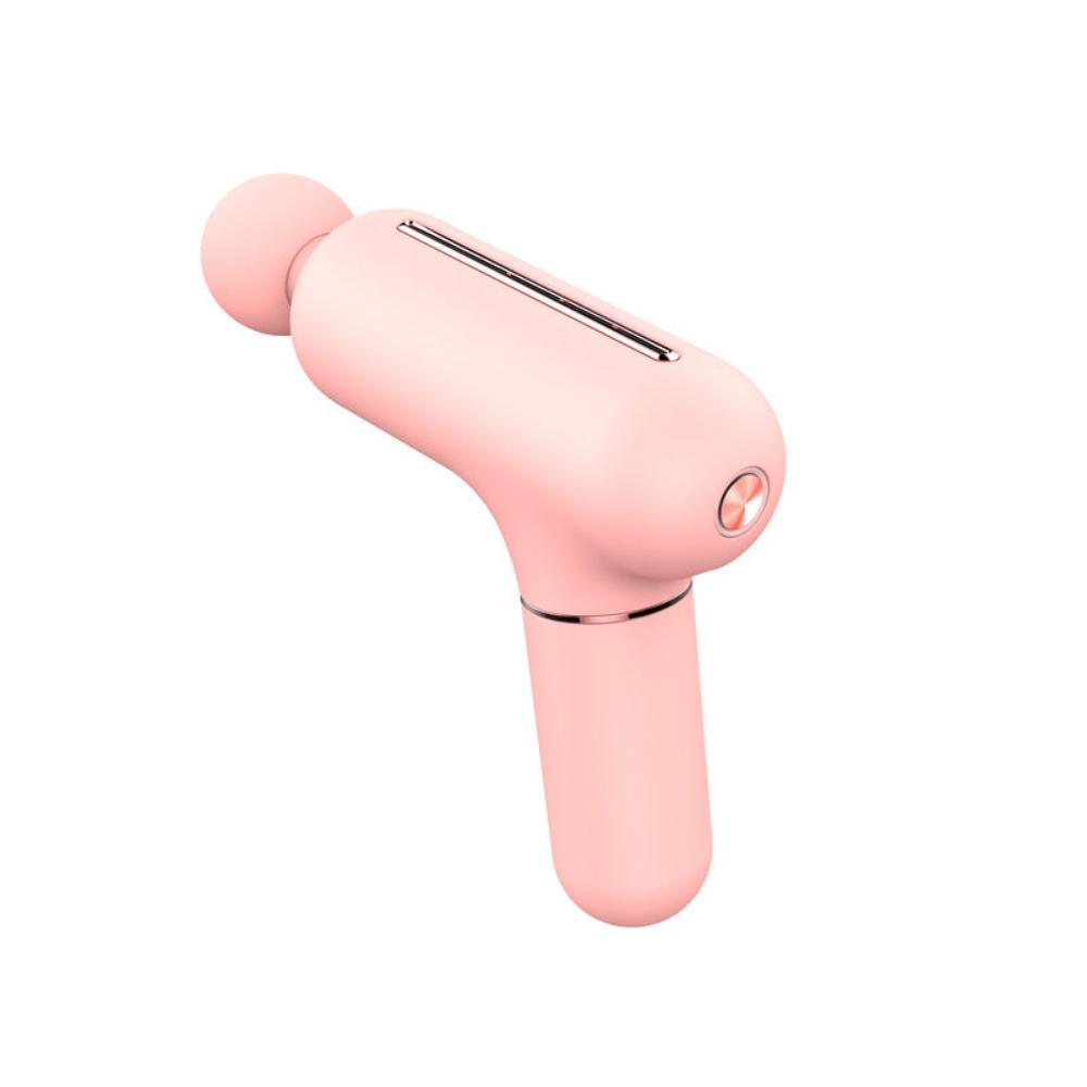 Mini USB Muscle Massage Gun