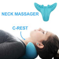 Shiatsu Massage Pillow