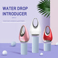 Water Drop Introducer