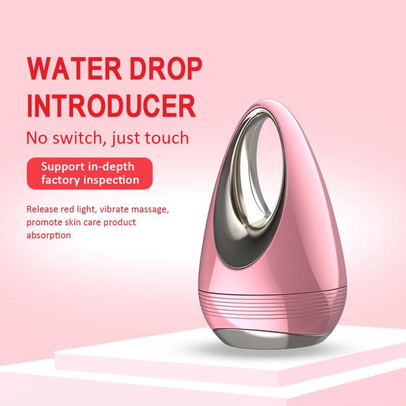 Water Drop Introducer