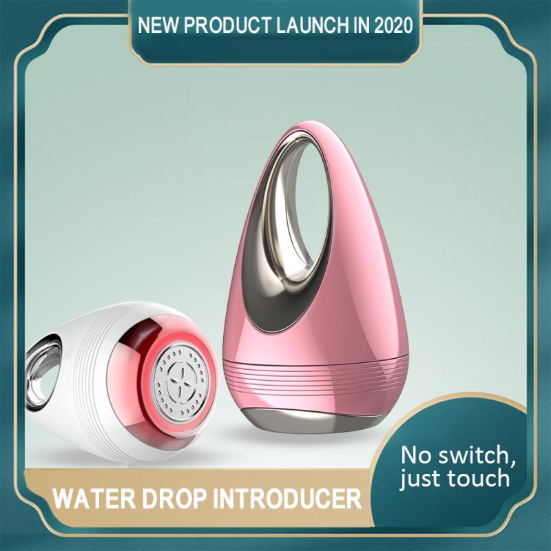 Water Drop Introducer