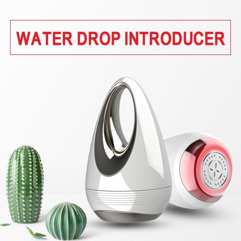 Water Drop Introducer